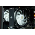 HAL3000 MČR Finale 3 Elite 3060 Ti / Intel i7-11700F/ 16GB/ RTX 3060 Ti/ 1TB PCIe SSD/ WiFi/ W11
