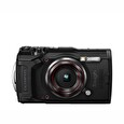 Digitální fotoaparát Olympus TG-6 Black Fisheye kit
