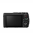 Digitální fotoaparát Olympus TG-6 Black Fisheye kit