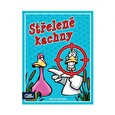 Hra ALBI Střelené kachny