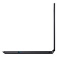 Acer Travel Mate/P2/i5-1135G7/15,6"/FHD/8GB/512GB SSD/Iris Xe/W10P/Black/2R