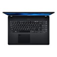 Acer Travel Mate/P2/i5-1135G7/15,6"/FHD/8GB/512GB SSD/Iris Xe/W10P/Black/2R