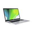 Acer Aspire 5 (A517-52-39NC) i3-1115G4/8GB/512GB SSD/17.3" FHD IPS/UHD Graphics/Linux/Stříbrná