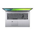 Acer Aspire 5 (A517-52-39NC) i3-1115G4/8GB/512GB SSD/17.3" FHD IPS/UHD Graphics/Linux/Stříbrná