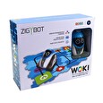 Robot Woki - programování pro nejmenší