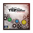 Hra ALBI TEPfaktor