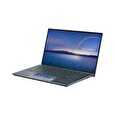 ASUS Zenbook 14/UX435/i7-1165G7/14"/FHD/16GB/1TB SSD/Iris Xe/W10H/Gray/2R