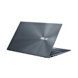 ASUS Zenbook 14/UX435/i7-1165G7/14"/FHD/16GB/1TB SSD/Iris Xe/W10H/Gray/2R