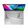 ASUS Vivobook Pro 16X OLED/N7600/i5-11300H/16"/4K/16GB/512GB SSD/RTX 3050/W10H/Gray/2R