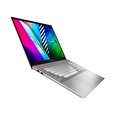 ASUS Vivobook Pro 16X OLED/N7600/i5-11300H/16"/4K/16GB/512GB SSD/RTX 3050/W10H/Gray/2R