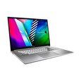 ASUS Vivobook Pro 16X OLED/N7600/i5-11300H/16"/4K/16GB/512GB SSD/RTX 3050/W10H/Gray/2R
