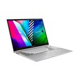 ASUS Vivobook Pro 16X OLED/N7600/i5-11300H/16"/4K/16GB/512GB SSD/RTX 3050/W10H/Gray/2R