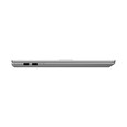 ASUS Vivobook Pro 16X OLED/N7600/i5-11300H/16"/4K/16GB/512GB SSD/RTX 3050/W10H/Gray/2R