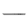 ASUS Vivobook Pro 16X OLED/N7600/i5-11300H/16"/4K/16GB/512GB SSD/RTX 3050/W10H/Gray/2R