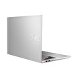 ASUS Vivobook Pro 16X OLED/N7600/i5-11300H/16"/4K/16GB/512GB SSD/RTX 3050/W10H/Gray/2R