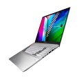 ASUS Vivobook Pro 16X OLED/N7600/i5-11300H/16"/4K/16GB/512GB SSD/RTX 3050/W10H/Gray/2R