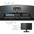 27" LED BenQ PD2705U - QHD,IPS, DR,USB-C,rep,piv
