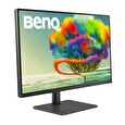 32" LED BenQ PD3205U - 4K,IPS,DP,USB,piv, repro
