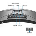 BenQ/EX3410R/34"/VA/3440x1440/144Hz/1ms/Black/2R