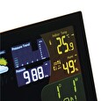 Meteostanice EMOS E 6016 profi