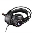 Platinet VARR herní RGB headset s mikrofonem 2x3.5 jack