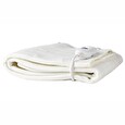 Nedis elektrická deka/ 1 osoba/ 150 x 80 cm/ 3 nastavení teploty/ ochrana proti přehřátí/ Polyester