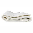 Nedis elektrická deka/ 1 osoba/ 150 x 80 cm/ 3 nastavení teploty/ ochrana proti přehřátí/ Polyester