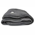 Nedis elektrická deka/ 2 osoby/ 200 x 180 cm/ 9 nastavení teploty/ ochrana proti přehřátí/ dig. ovládání/ Coral Fleece