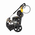 Vysokotlaký čistič Powerplus POWXG9100 benzinový s čerpadlem, 270 bar