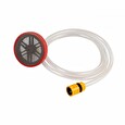 Vysokotlaký čistič Powerplus POWXG9100 benzinový s čerpadlem, 270 bar