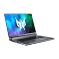 Acer Predator/Triton 300/i7-11800H/16"/2560x1600/32GB/1TB SSD/RTX 3080/W11H/Gray/2R