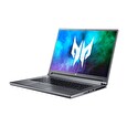 Acer Predator/Triton 300/i7-11800H/16"/2560x1600/32GB/1TB SSD/RTX 3080/W11H/Gray/2R