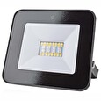 Nedis Wi-Fi chytrý RGB světlomet/ IP65/ teplá až studená bílá/ 1600 lm/ 20 W/ hliník/ Android & iOS