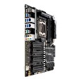 ASUS MB Sc 2066 WS X299 SAGE II, Intel X299, 8xDDR4, CEB