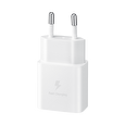 Samsung Nabíječka s USB-C portem(15W), White