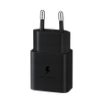 Samsung Nabíječka s USB-C portem(15W) bez kabelu, Black