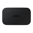 Samsung Nabíječka s USB-C portem(15W) bez kabelu, Black