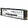 Patriot P310 240GB SSD / Interní / M.2 PCIe Gen3 x4 NVMe 1.3 / 2280