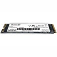 Patriot P310 480GB SSD / Interní / M.2 PCIe Gen3 x4 NVMe 1.3 / 2280