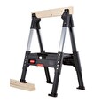 Koza Keter Lumber Jack sawhorse