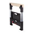 Koza Keter Lumber Jack sawhorse