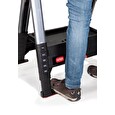 Koza Keter Lumber Jack sawhorse
