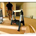 Koza Keter Lumber Jack sawhorse