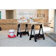 Koza Keter Lumber Jack sawhorse