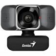 Genius FaceCam Quiet/ Full HD 1080P/ USB/ mikrofon