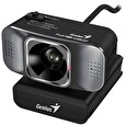 Genius FaceCam Quiet/ Full HD 1080P/ USB/ mikrofon