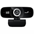 Genius FaceCam 2000X/ Full HD 1080P/ USB/ mikrofon