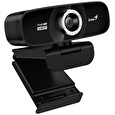 Genius FaceCam 2000X/ Full HD 1080P/ USB/ mikrofon