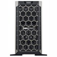 Dell PowerEdge T440 (8x 3.5")/ 1x Xeon Silver 4215/ 16GB/ 1x 1TB SATA/ H740P/ 2x 495W/ iDRAC 9 Basic/ 3Y Basic on-site