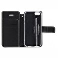 Molan Cano Issue Book Pouzdro pro Xiaomi Redmi 10 Black
